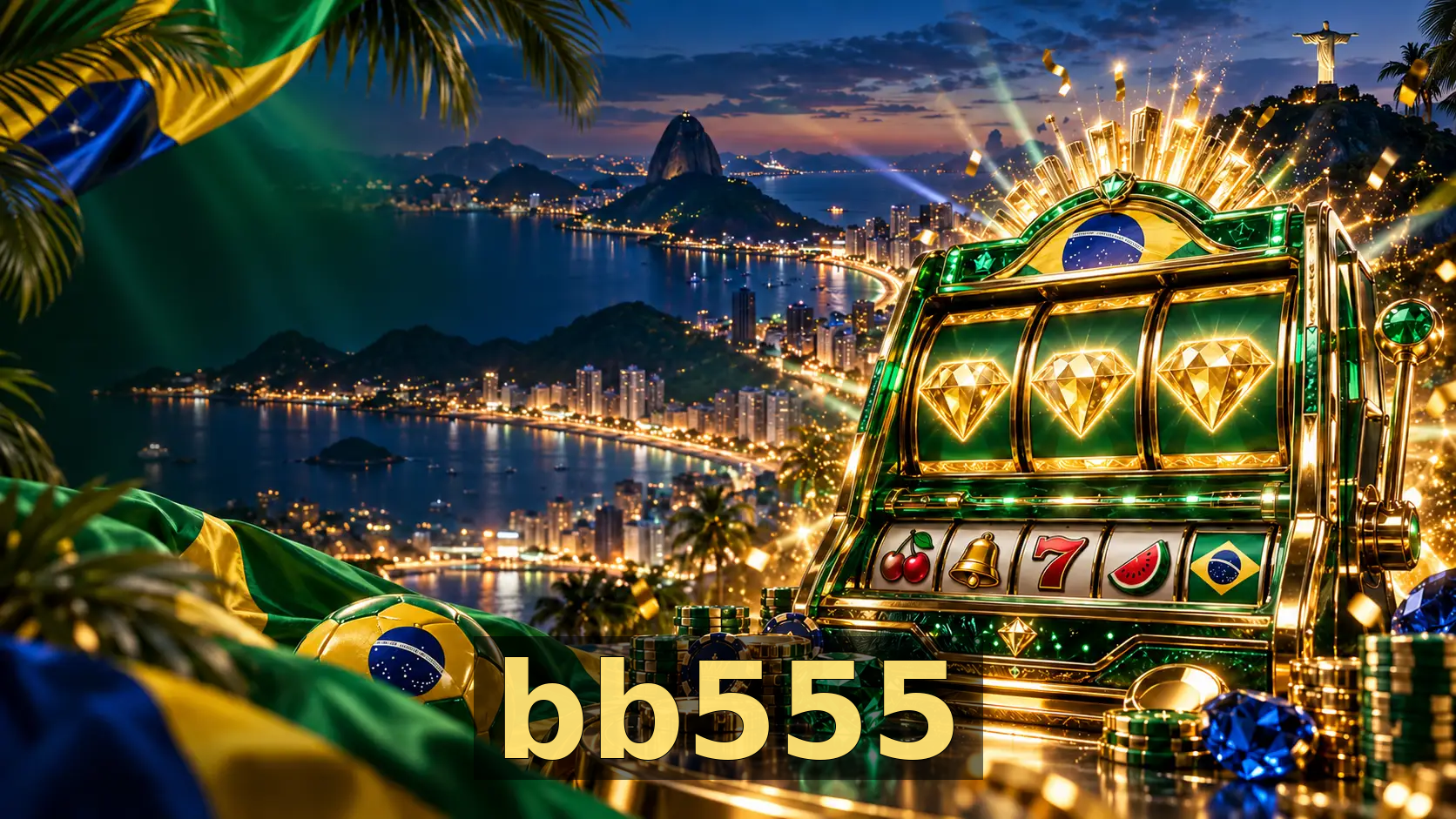 Streaming 4K no cassino ao vivo da bb555