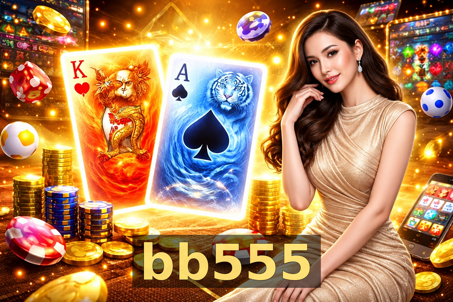 Baixar APK bb555