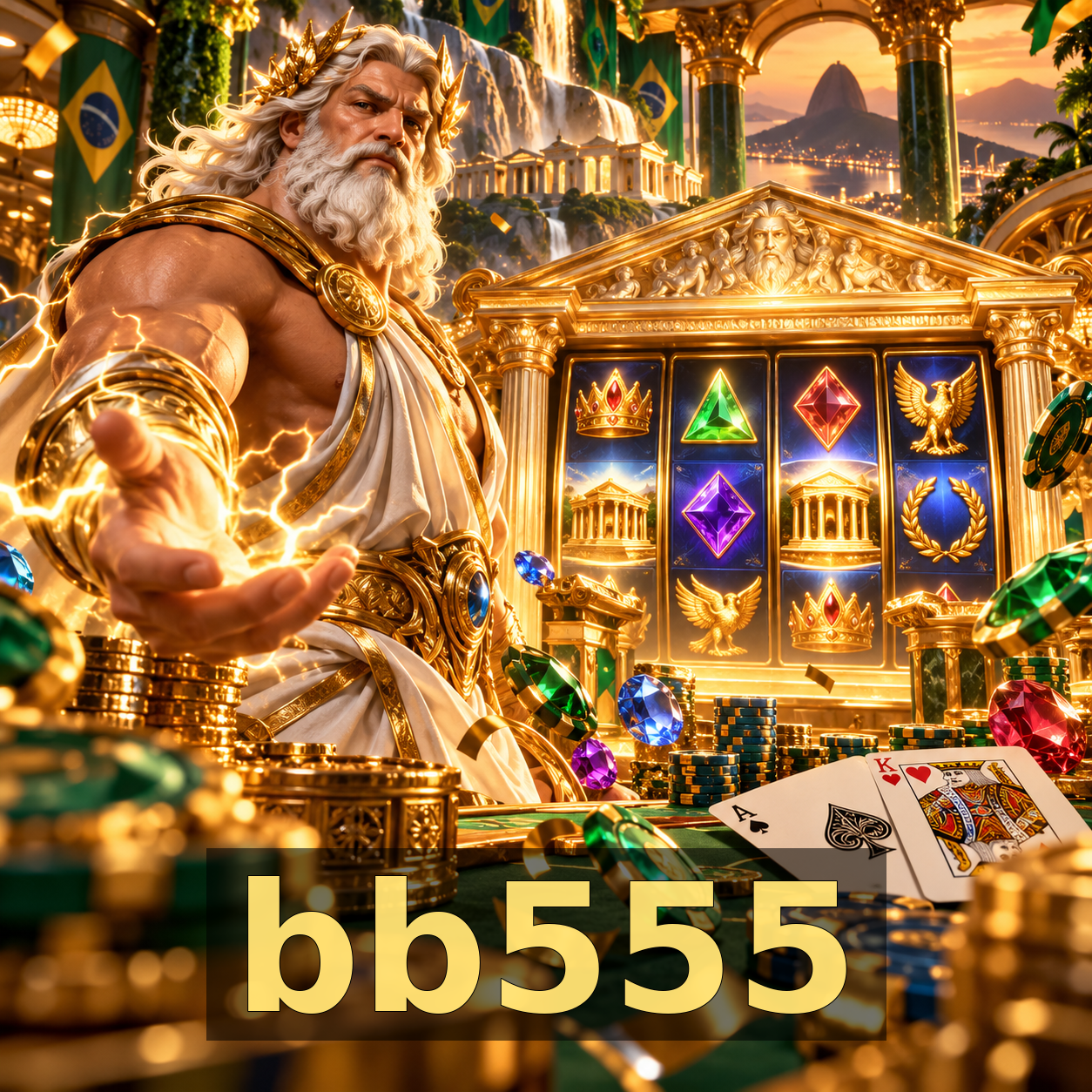 Mahjong Ways Slot - PG Soft