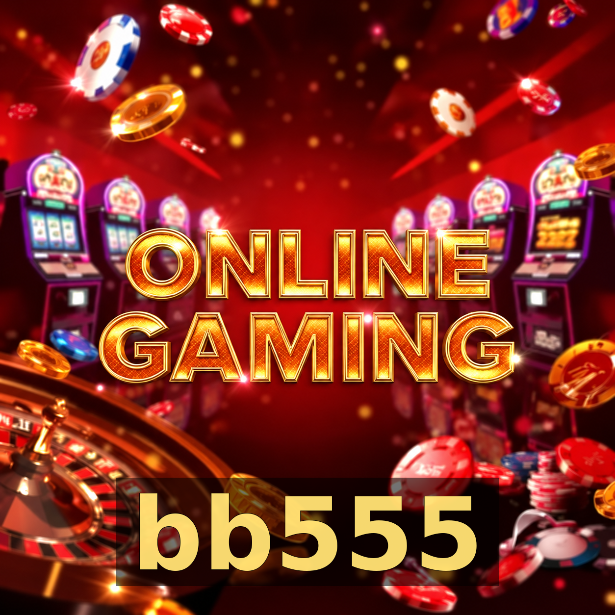 Segurança bb555
