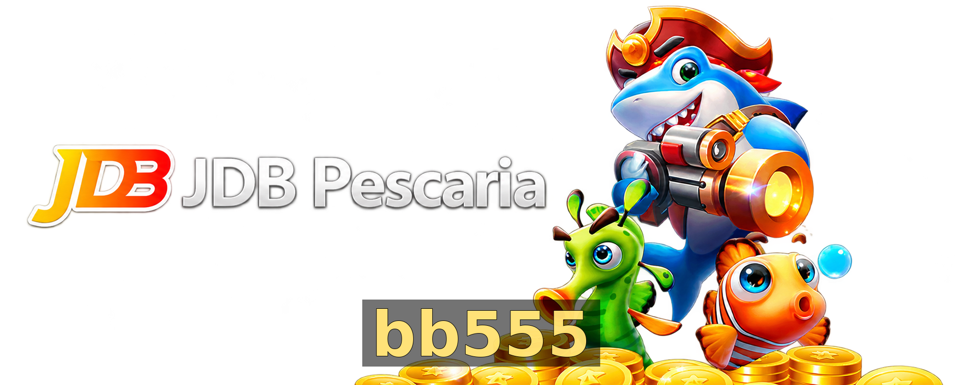 Suporte bb555
