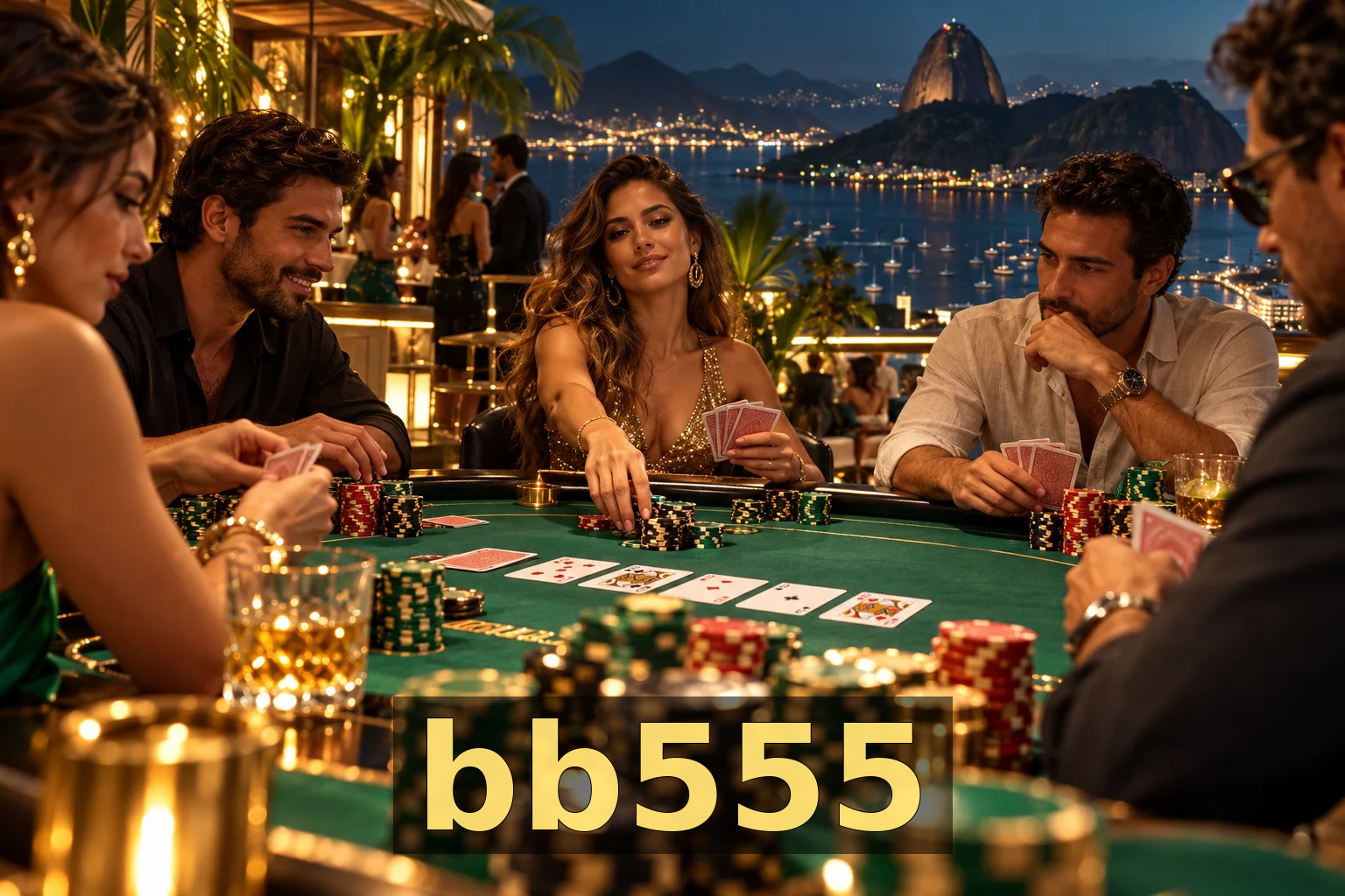 Jogos Fortune 20+